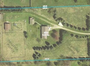 11378 Monagan Hwy, Tipton, MI 49287