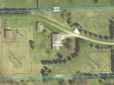 11378 Monagan Hwy, Tipton, MI, 49287