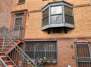 233 W 121st St #2A, New York, NY 10027