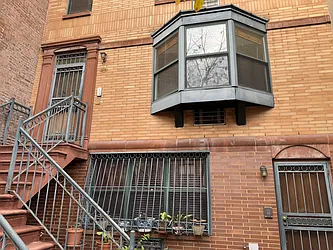 233 West 121st Street