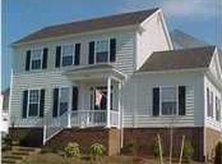 3309 Turnberry Cir, Charlottesville, VA