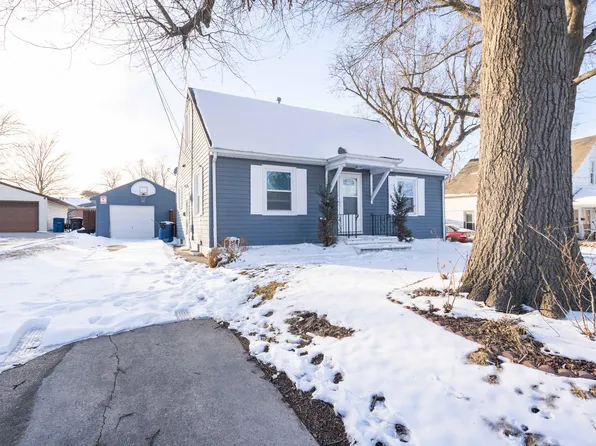 3308 SW 7th St, Des Moines, IA 50315