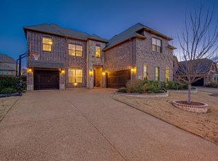 1009 Ember Crest Dr, Rockwall, TX 75087