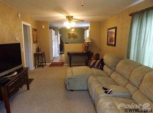 272 N 5th East St, Green River, WY 82935