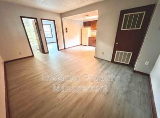 3508 4th Ave #E, Beaver Falls, PA 15010