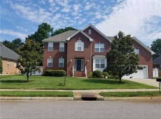 436 Trotters Ln #1, Chesapeake, VA 23322