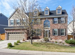 8973 S Miners Dr. High, Highlands Ranch, CO 80129