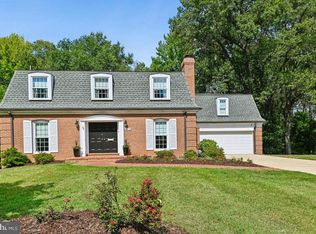 7010 Partridge Pl, Hyattsville, MD 20782