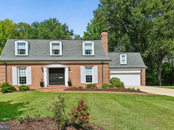 7010 Partridge Pl, Hyattsville, MD 20782