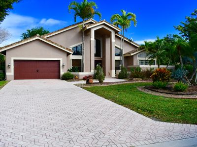 4961 NW 102nd Dr, Coral Springs, FL, 33076