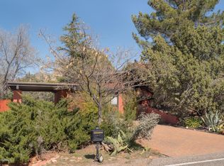 295 Northview Rd, Sedona, AZ 86336