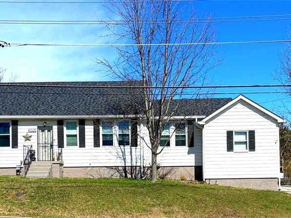 4005 Reavis Barracks Rd, Saint Louis, MO 63125