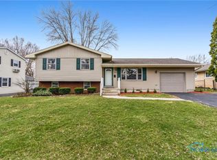 2640 Hollybrook Dr, Findlay, OH