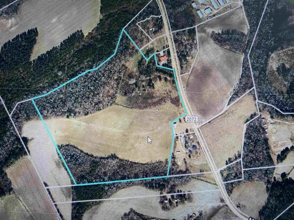 1500 McNeill Hobbs Rd, Bunnlevel, NC 28323