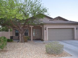 5805 W Ardmore Rd, Laveen, AZ 85339