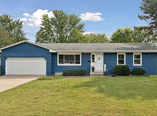 3317 W 87th St, Bloomington, MN 55431