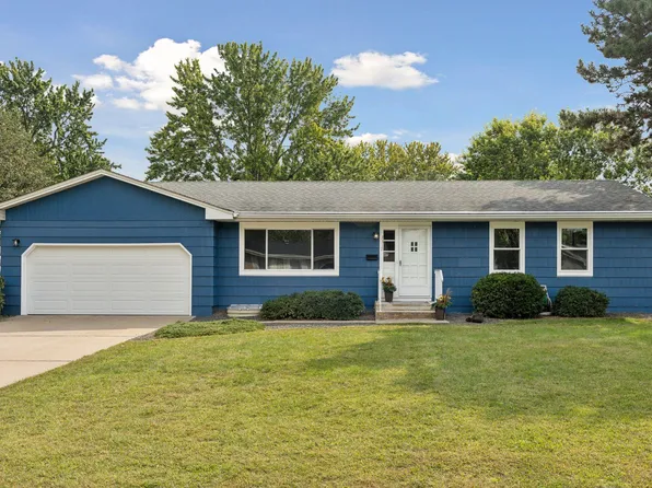 3317 W 87th St, Bloomington, MN 55431