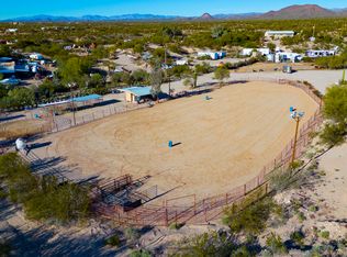 42702 N Us Highway 60, Morristown, AZ 85342