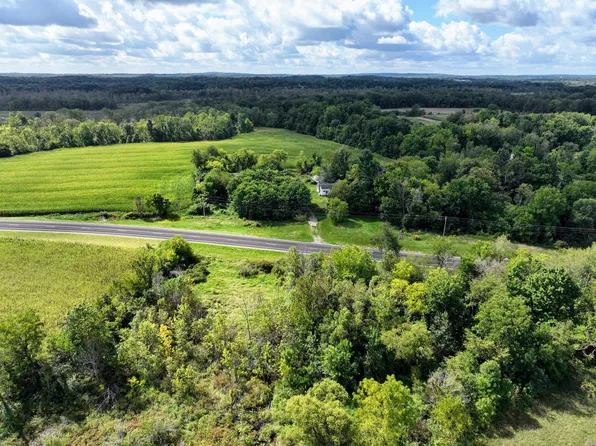 Ville Lot Wp001-m216, Marcellus, MI 49067