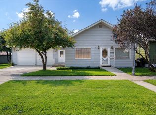 1043 S Colorado St, Butte, MT 59701