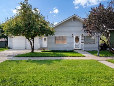 1043 S Colorado St, Butte, MT, 59701