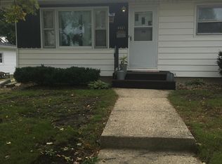 4521 58th St, Kenosha, WI 53144