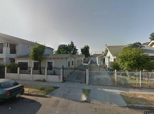 1217 E 43rd St, Los Angeles, CA 90011