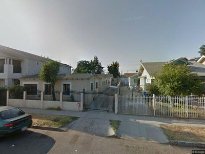 1217 E 43rd St, Los Angeles, CA, 90011