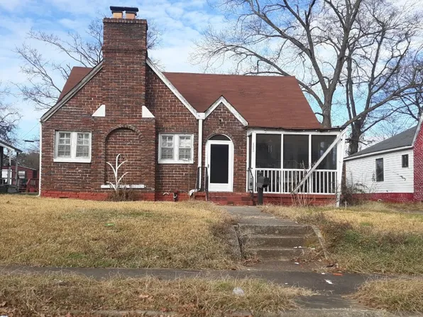 1816 Princeton Ave, Birmingham, AL 35211