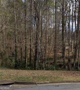 3121 Buckboard Trl, Stone Mountain, GA, 30087
