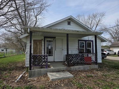 1007 N 6th St, Goshen, IN, 46528