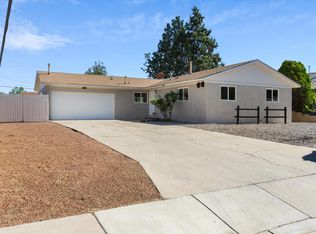 4007 San Andres Ave NE, Albuquerque, NM 87110