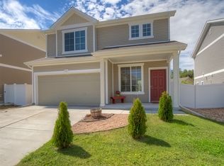 19258 E 47th Dr, Denver, CO 80249