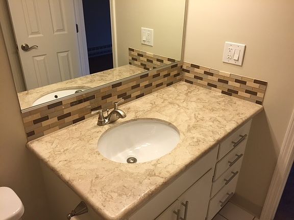 Bath Vanity