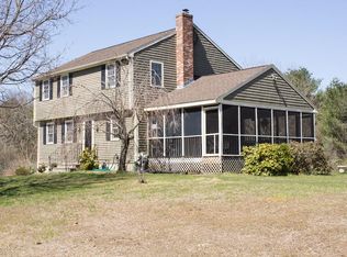 21 Green Valley Rd, Medway, MA 02053
