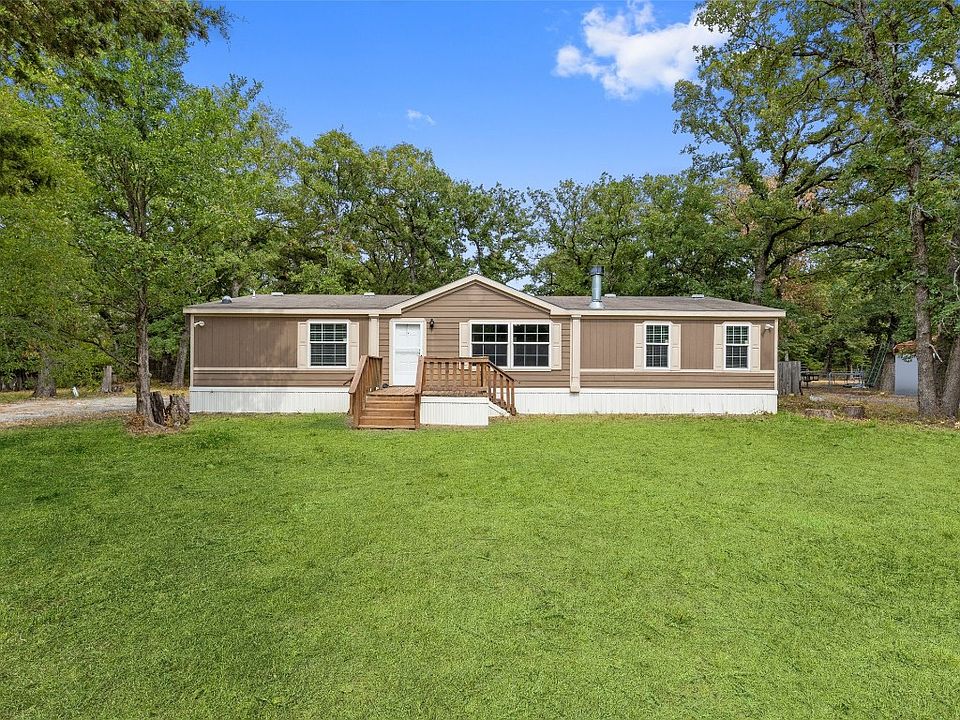 1268 Magnolia Mound, Kemp, TX 75143 MLS 20122832 Zillow
