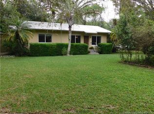 28580 SW 170th Ave, Homestead, FL 33030