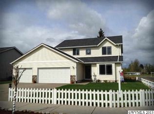 89 E Jadon Dr, Lebanon, OR 97355