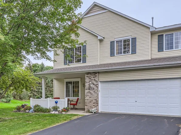 762 Maple Hills Dr APT B, Maplewood, MN 55117