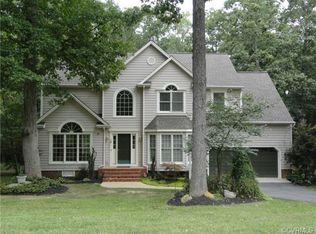 6012 Arbor View Ter, Chester, VA 23831