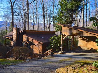 46 Thrush Dr, Maggie Valley, NC 28751