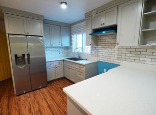 1963 New Jersey St #1/2, Los Angeles, CA 90033