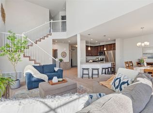 1827 S Helena St, Aurora, CO 80017