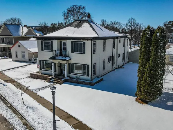 544 South 1ST AVENUE, Wausau, WI 54401