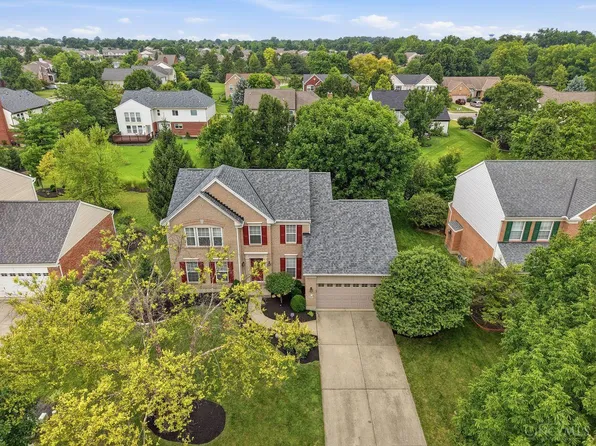 5641 Glen Oak, Mason, OH 45040