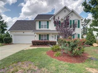 1046 Counselors Dr, Monroe, NC 28110
