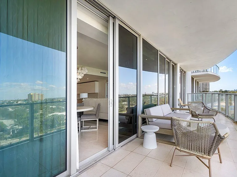 3100 N Ocean Dr #606 — Photo 33