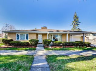 3018 Farrell Ave, Park Ridge, IL 60068