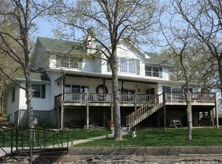 47 Kerry Rd, Climax Springs, MO 65324