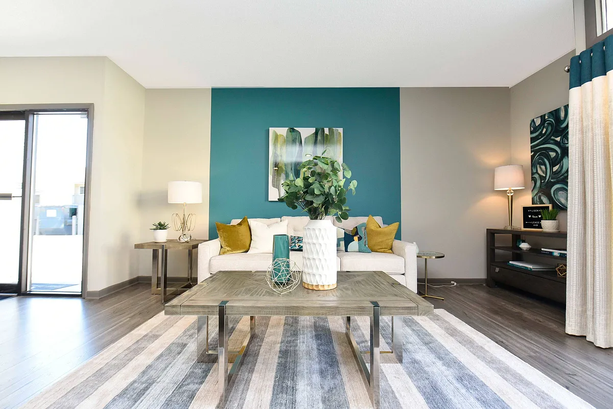 Leasing Office - Palmer